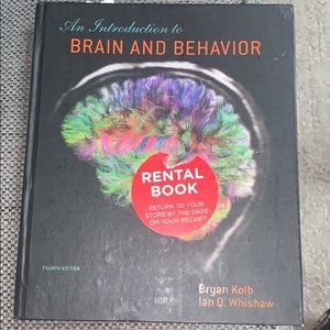 An Introduction to Brain and Behavior